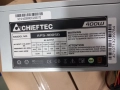 Chieftec ABS400SB - 400W - , снимка 2