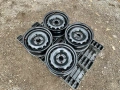 4бр.Оригинални джанти 15цола 4x108 за Citroen Berlingo,C4,Peugeot Partner,308,Opel Combo, снимка 2