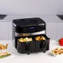 Еър фрайър Taurus Air Fry Digital Duo, 9L, 2400W, снимка 2