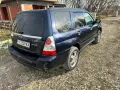 Subaru forester 2.0 газ& бензин, снимка 4