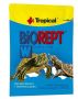 Tropical Biorept W floating sticks 20 гр. - храна за костенурки, снимка 1 - Стоки за екзотични и терариумни - 45581014