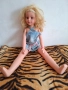 Детска кукла с височина 78 см., снимка 2