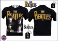 Тениска THE BEATLES, снимка 1