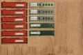 Продавам памет за настолен компютър DDR3, снимка 1