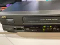 VHS JVC he-p125, снимка 2