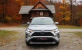 Toyota RAV4 V 2.5 Automatic, снимка 2