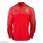 Оригинално мъжко горнище Adidas x F.C. Bayern Munchen, снимка 5