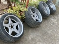 Джанти Brock b1 17 8.5-10j 5x100 vw audi bmw, снимка 1
