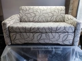 Разтегателен Диван (сгънат 140/90/80см.) Като НОВ, снимка 1