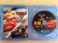Cars 3: Driven to Win (PS4), снимка 3