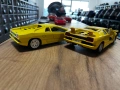 Матална колекционерска колички модел BBURAGO Lamborghini Diablo 1:24 38.92 лв. / 19.90 €, снимка 3