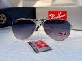 Преоценени Ray-Ban RB3025 neo мъжки слънчеви очила дамски унисекс, снимка 1