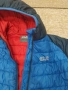 Детско яке Jack wolfskin 152, снимка 3