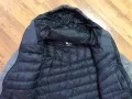 Norrona tamok light weight down 750 jacket яке L, снимка 14