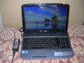 Acer Aspire 5740G - Core i3, 4 GB RAM, 500 GB HDD, снимка 6