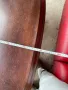Овална холна маса масивно дърво, снимка 7