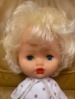 Кукла СССР 70-80г., снимка 1