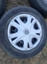 Зимни гуми с джанти за Опел Мокка, снимка 8