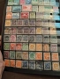 Vintage postage Stamps from Germany , снимка 9