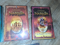 Колекция Хрониките на Нарния/Die Chroniken von Narnia(German Edition), снимка 7