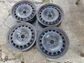 Джанти за VW 16 цола 5x112, снимка 4