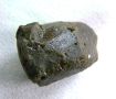 Метеорит тектит "Дарвиново стъкло" darwin glass, снимка 3
