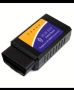 OBD2 Скенер ELM327 Bluetooth - Диагностика и изтриване на грешки, снимка 2