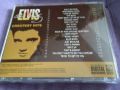 Elvis Presley Greatest Hit -2 броя CD-40 хита отлични, снимка 17