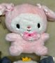 Куроми плюшена играчка/Kuromi,Hello kitty plush toy, снимка 10