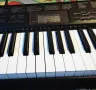 синтезатор клавир пиано CASIO CTK-1150 с 5 октави и плътни клавиши, снимка 4