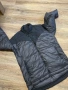 Висок клас мъжка пухенка Klättermusen Liv 2.0  800+cuin  Down Jacket Raven , L размер, снимка 9