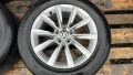 4бр. джанти за VW 7J 17"ET 43 , снимка 4