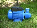 Периферна водна помпа Gmax QB60, снимка 2