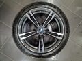 19" Нови BMW Джанти Style 705 M Гуми Датчици БМВ M5 F90 M8 F91 F92 F93, снимка 4