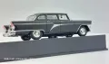 GAZ 13 (ГАЗ 13 Чайка) Special-D 1/43, снимка 5