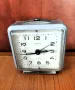 Стар Руски будилник-Витяз, снимка 3