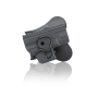 Полимерен кобур за Glock 43 CY-G43G2 Cytac