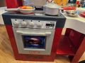 Детска кухня с аксесоари и звук Miele, снимка 9