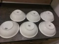 15 лв, за 6 броя купи , порцелан, вместимост 650 мл, с етикет , снимка 2