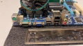 GA-G41MT-S2P + E3400 + 4GB DDR3 + FAN (Пълен комплект), снимка 6
