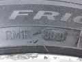 зимни гуми DEBIKA 225/45R17, снимка 2