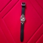 SWATCH оригинален кварцов дамски винтидж часовник. , снимка 3
