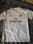 Тениска Real Madrid 2019/20 Home, снимка 1