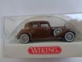 WIKING 1:87 H0 MERCEDES BENZ 260 D ИГРАЧКА КОЛИЧКА МОДЕЛ, снимка 1