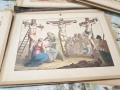Стари илюстрации на Вехти Завет, снимка 5