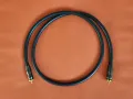 Cambridge audio digital coaxial cable / Аудио кабел, снимка 3