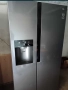 Хладилници LG ,  SAMSUNG , BOSH , BECO и др., използвани, сайд бай сайд , Side by side , снимка 1