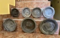 Стари медни съдове , снимка 1