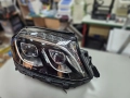 Рециклиране на Фарове Mercedes GLS W166 reciklirane farove мерцедес гл, снимка 3