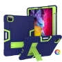 Apple iPad Pro 12.9-inch (2020) Удароустойчив Калъф и Протектор, снимка 11